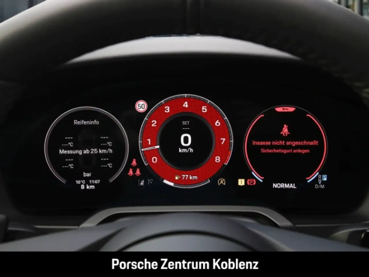 Porsche 992 15