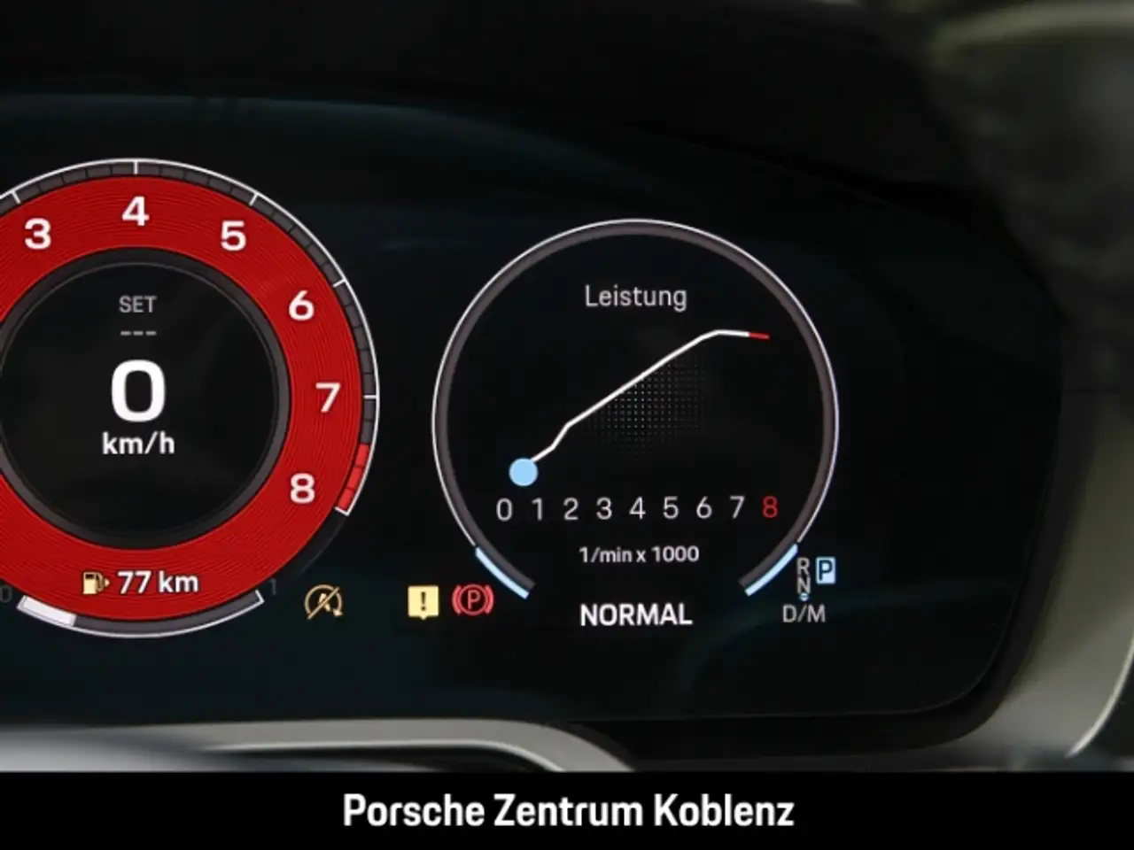 Porsche 992 16