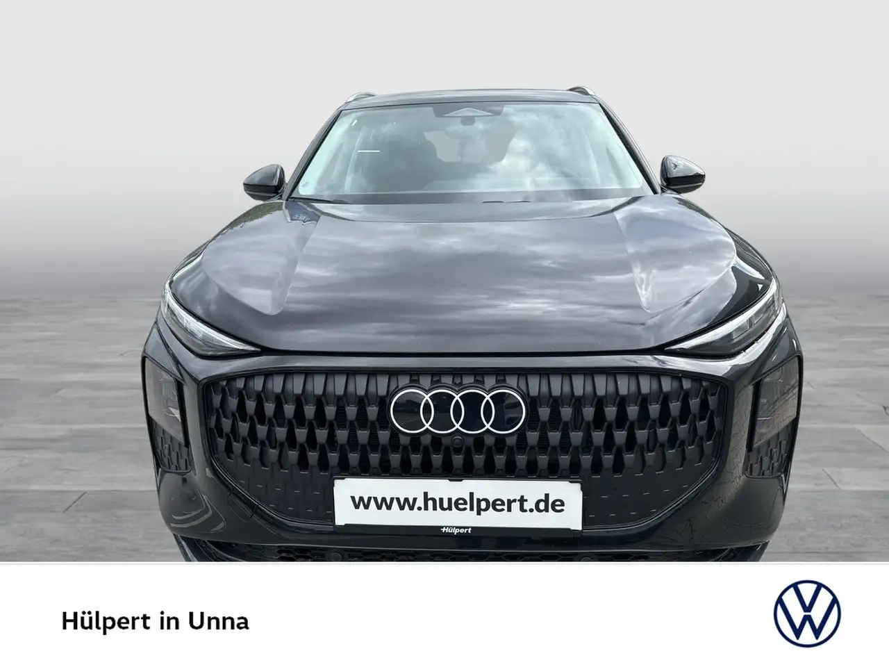 Audi Q3 2