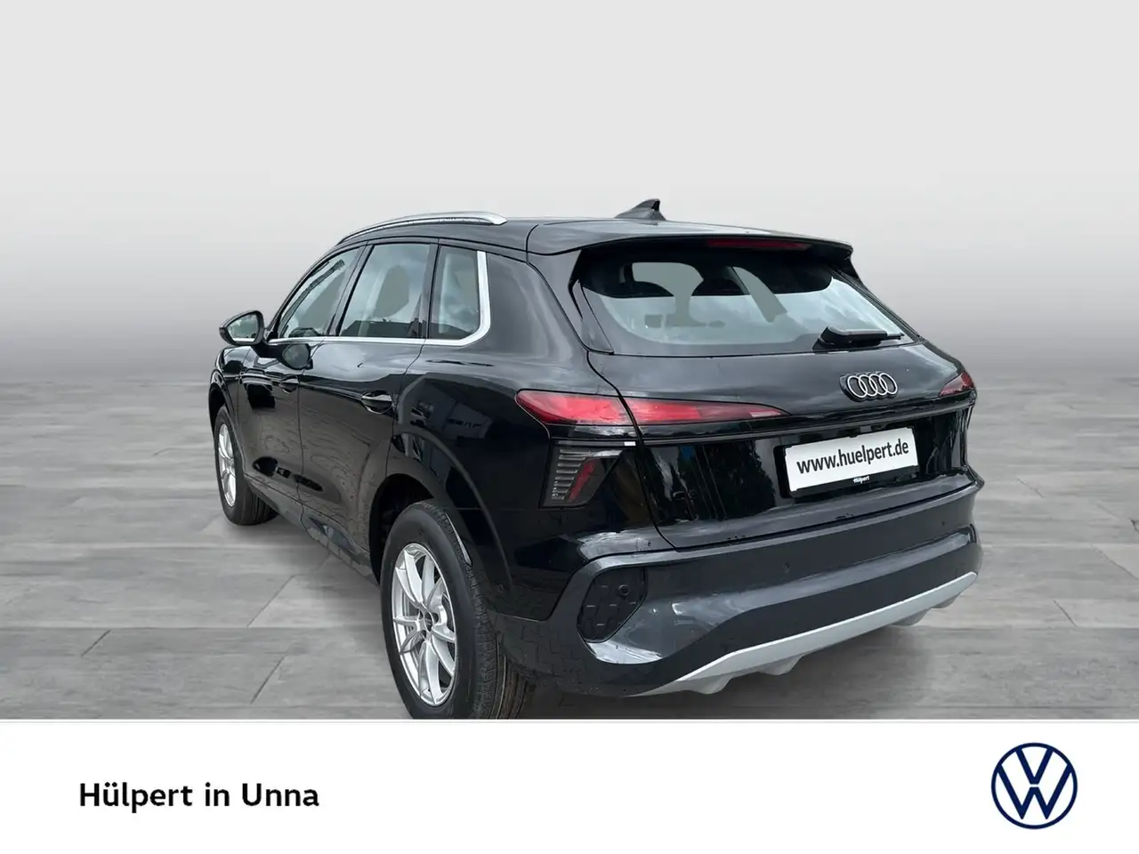 Audi Q3 3