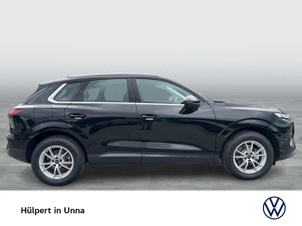 Audi Q3 4