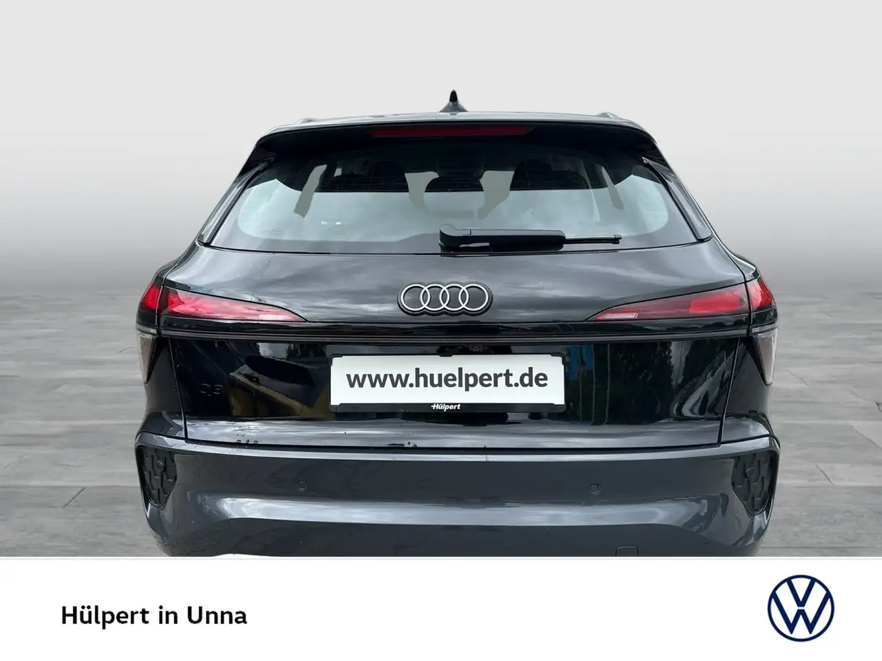 Audi Q3 5