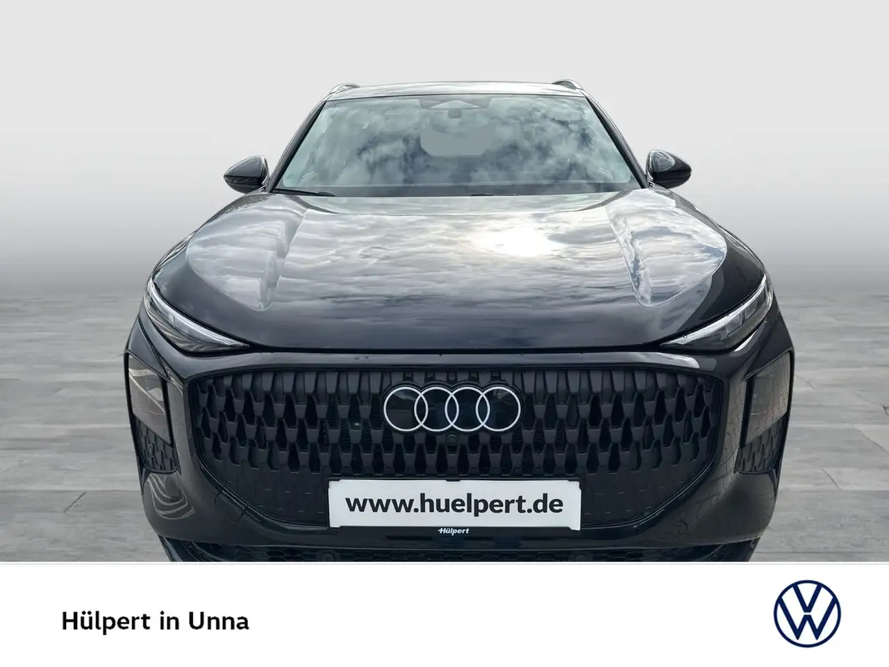 Audi Q3 2