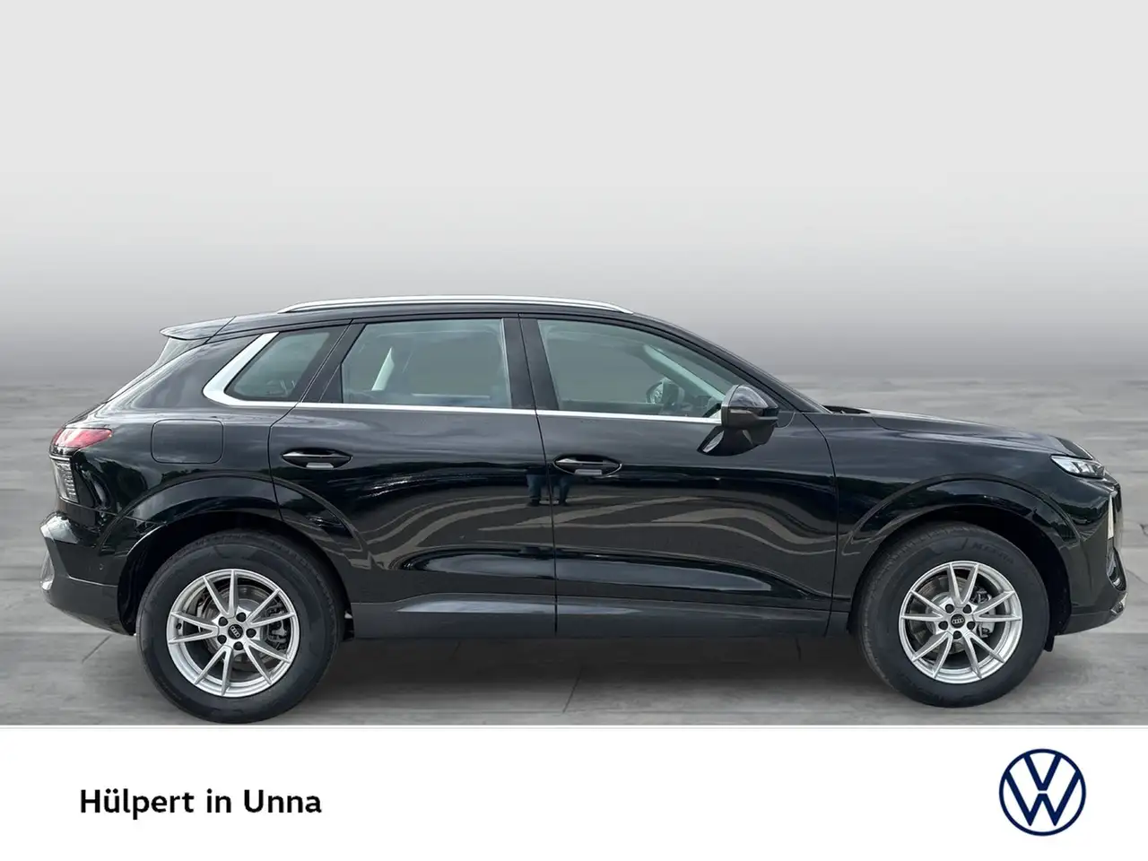 Audi Q3 4