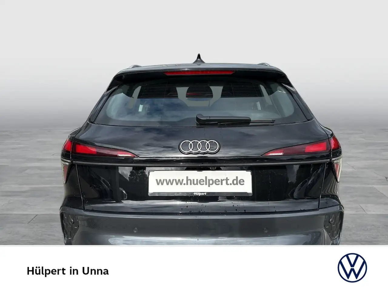 Audi Q3 5