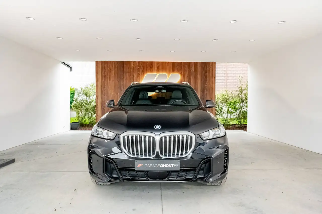 BMW X5 2