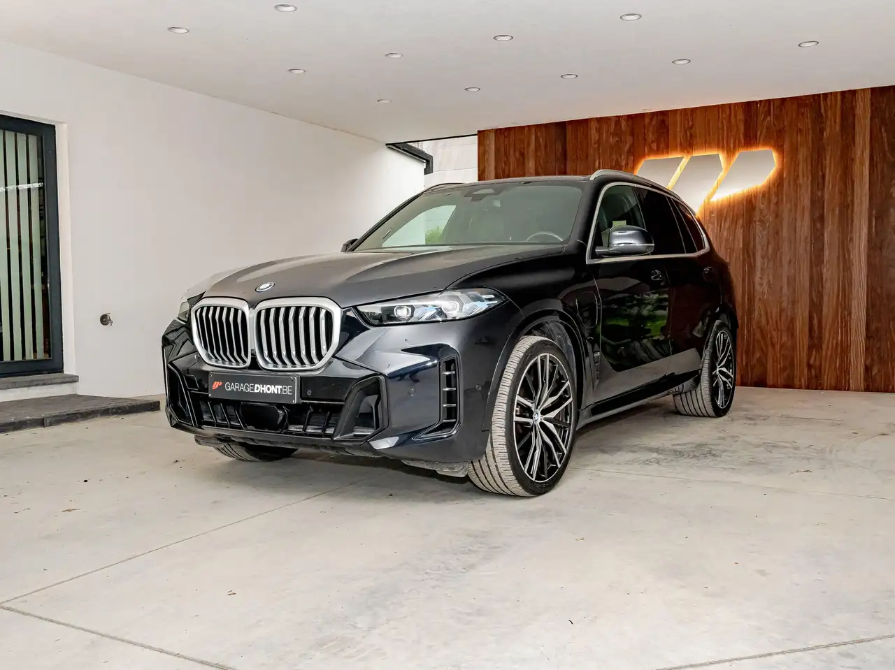 BMW X5 3