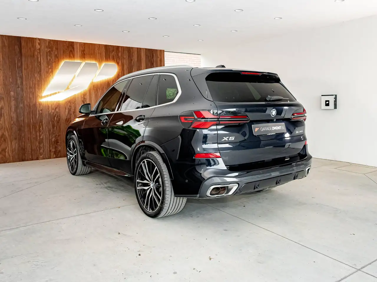 BMW X5 5