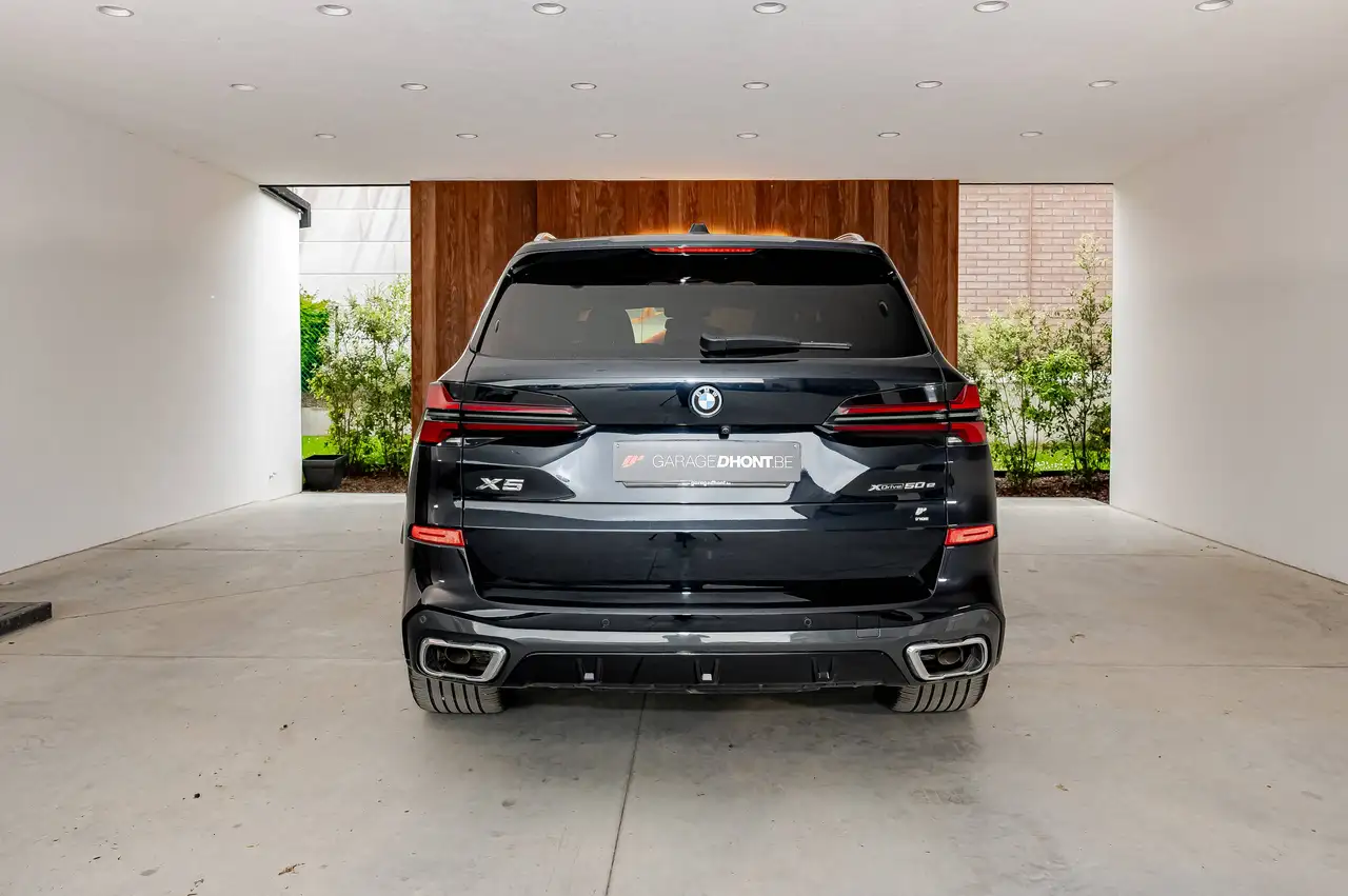 BMW X5 6