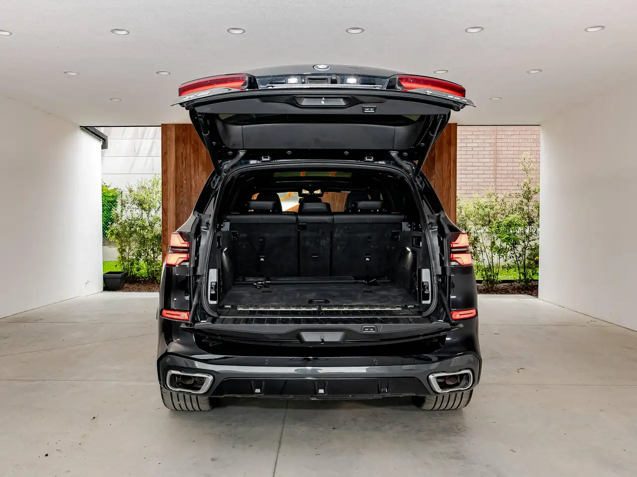 BMW X5 7
