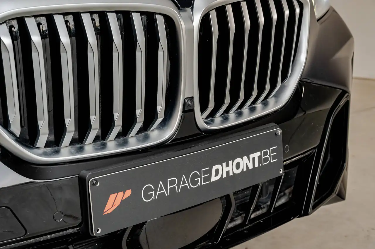 BMW X5 9