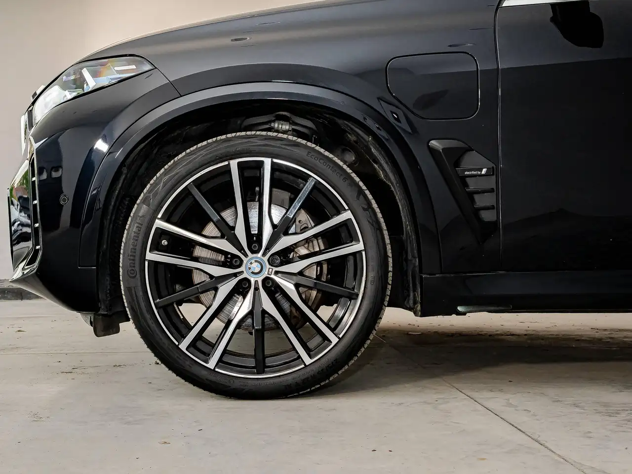 BMW X5 10