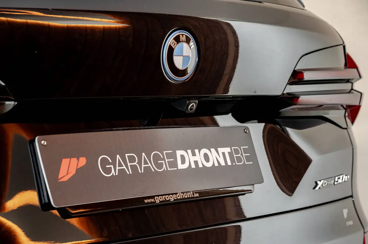 BMW X5 12
