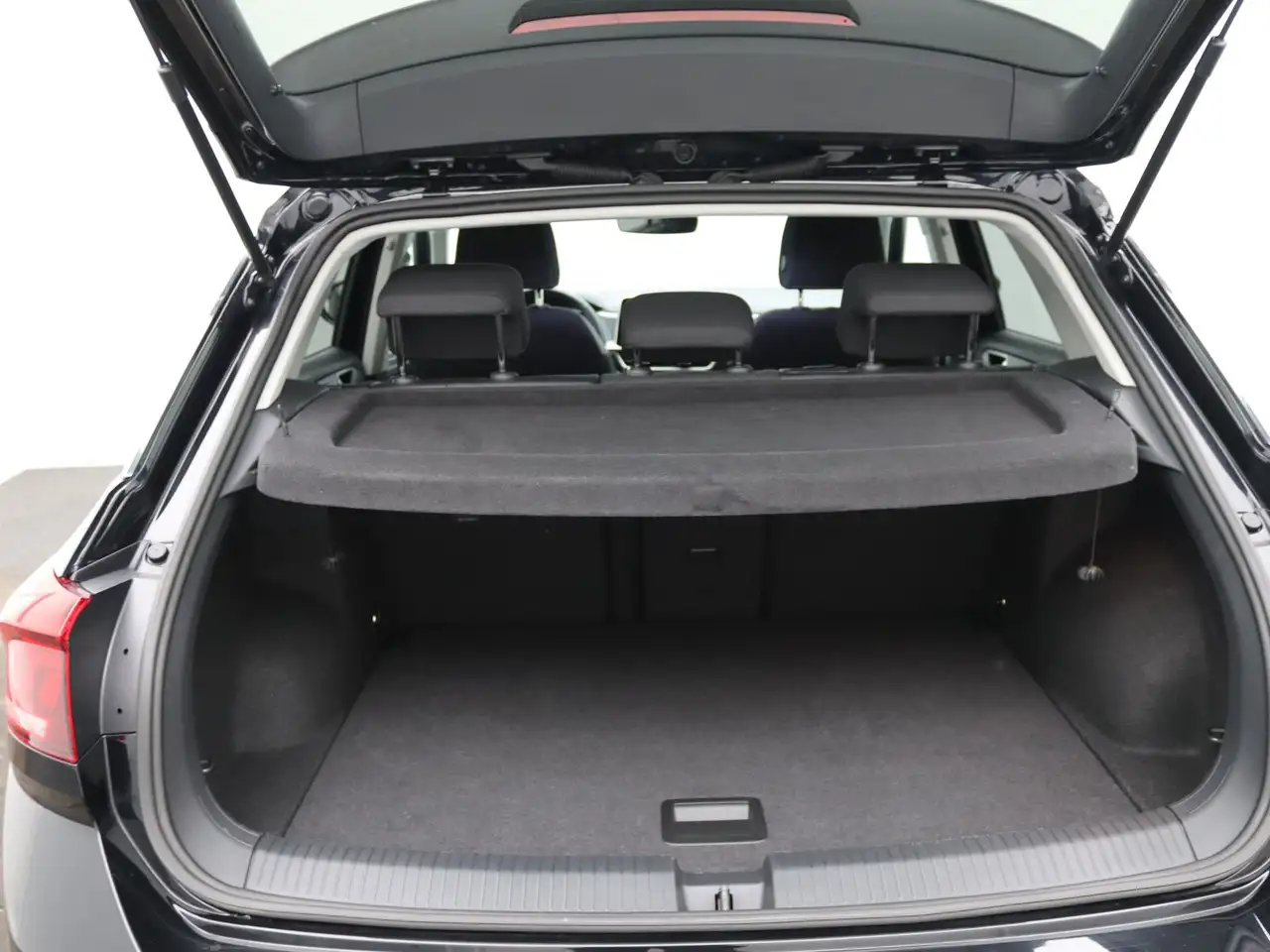 Volkswagen T-Roc 8