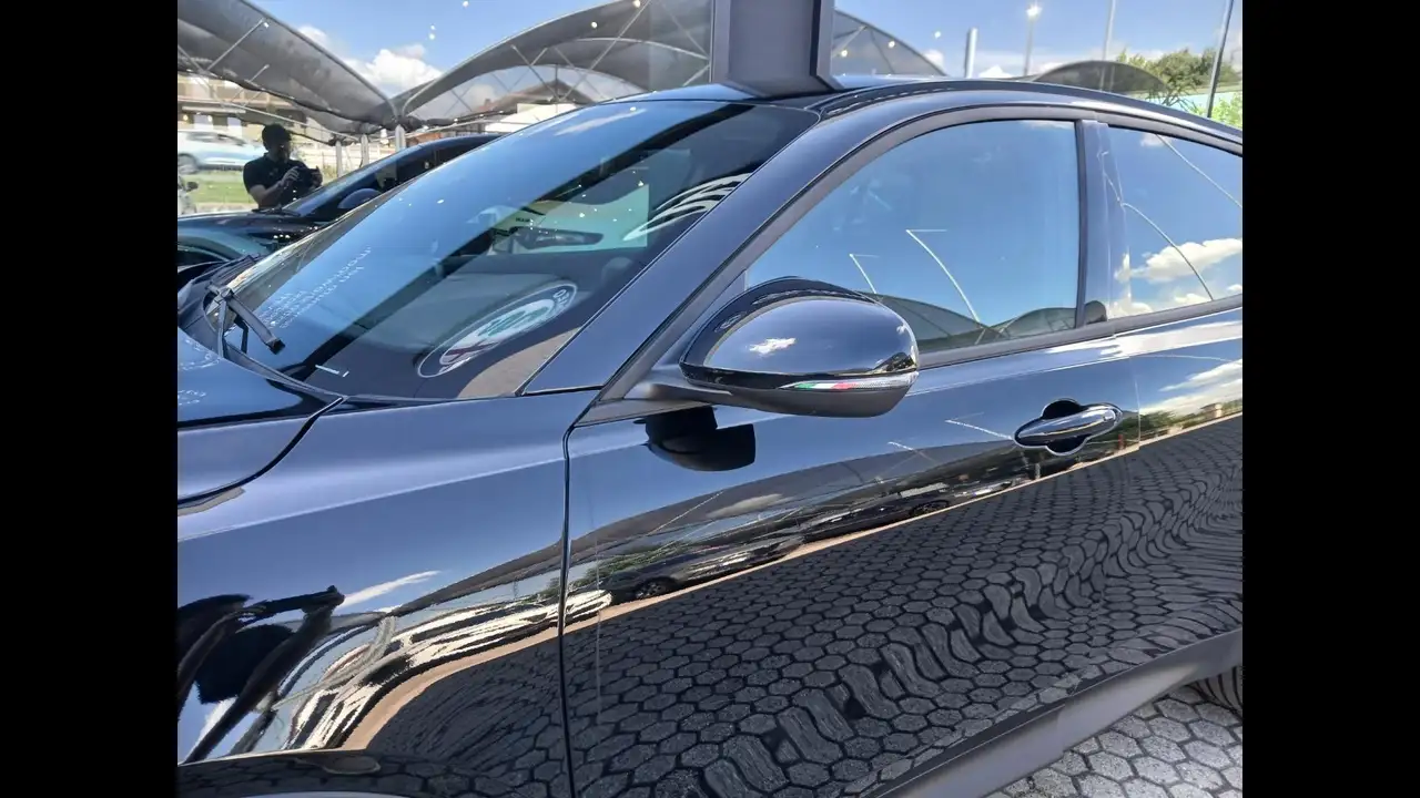 Alfa Romeo Tonale 6
