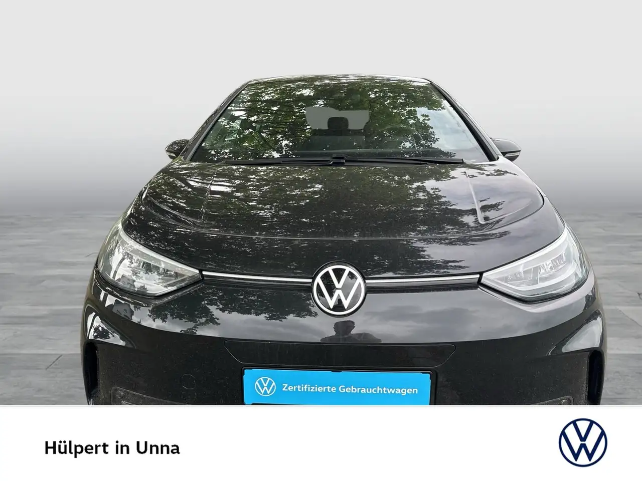 Volkswagen ID.3 4