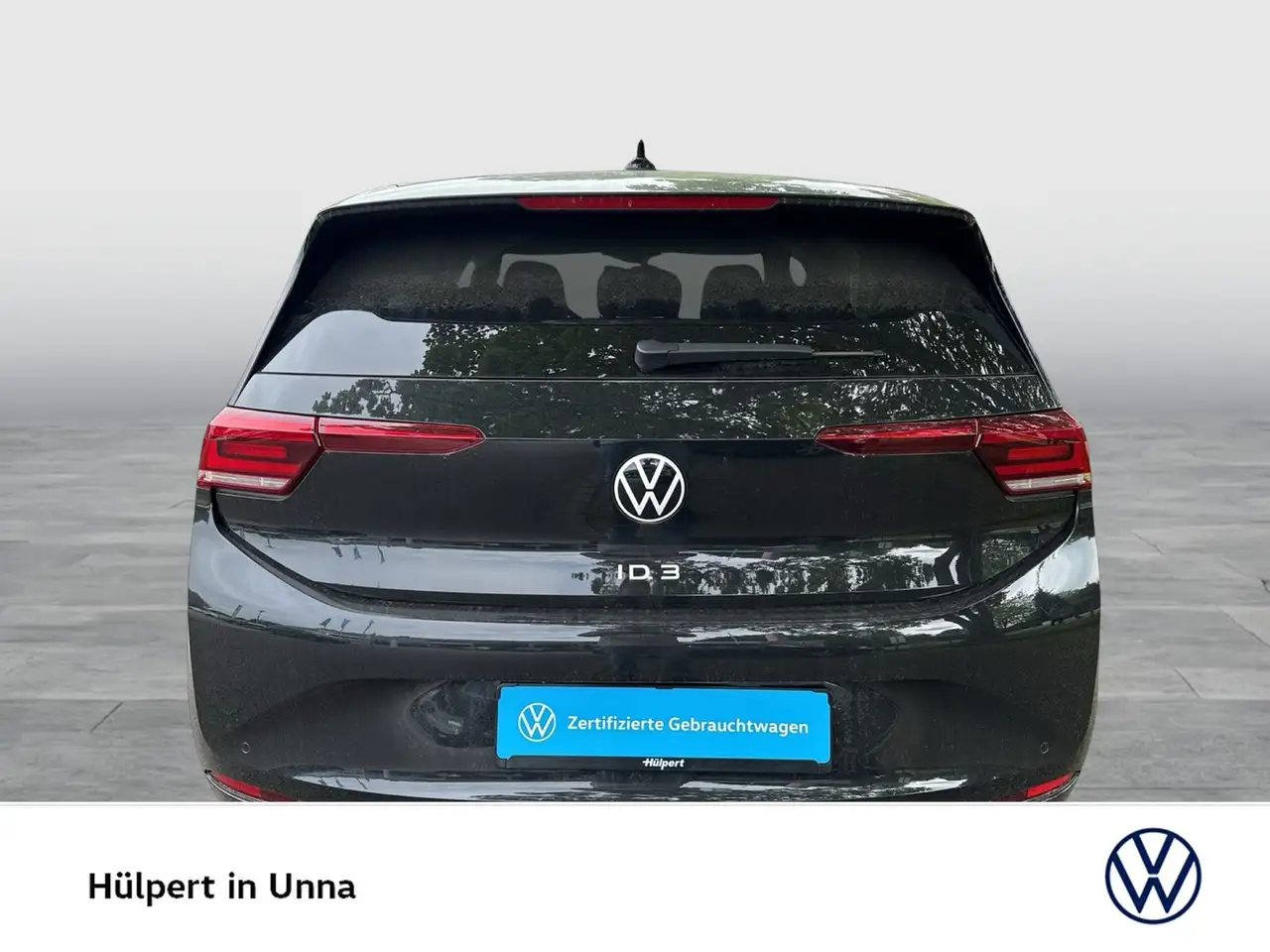Volkswagen ID.3 8