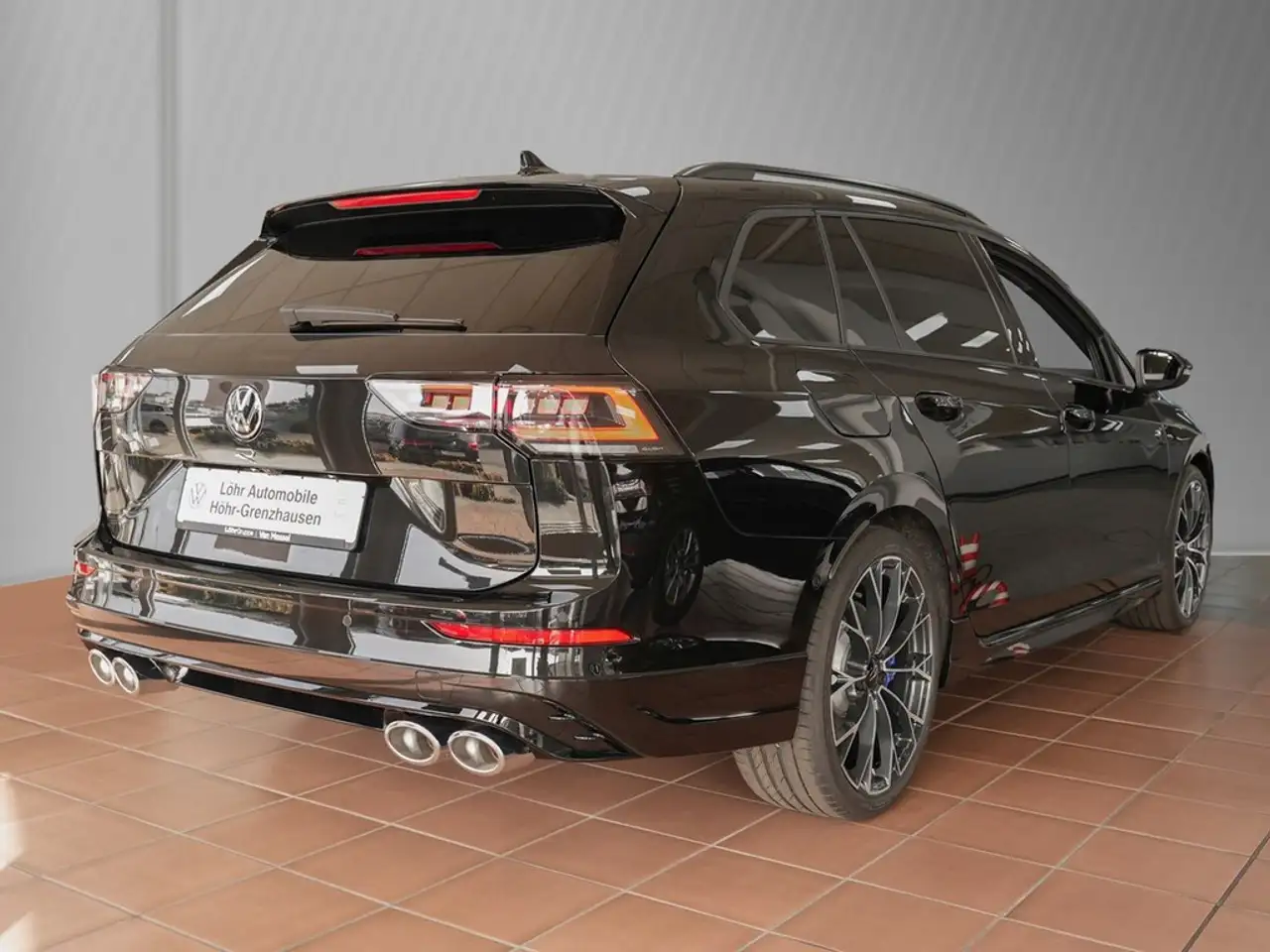 Volkswagen Golf VIII 4