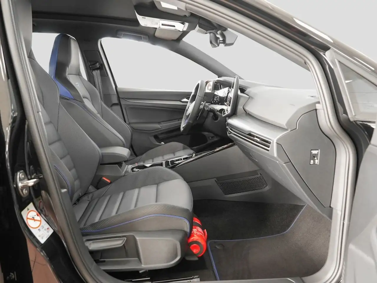 Volkswagen Golf VIII 7