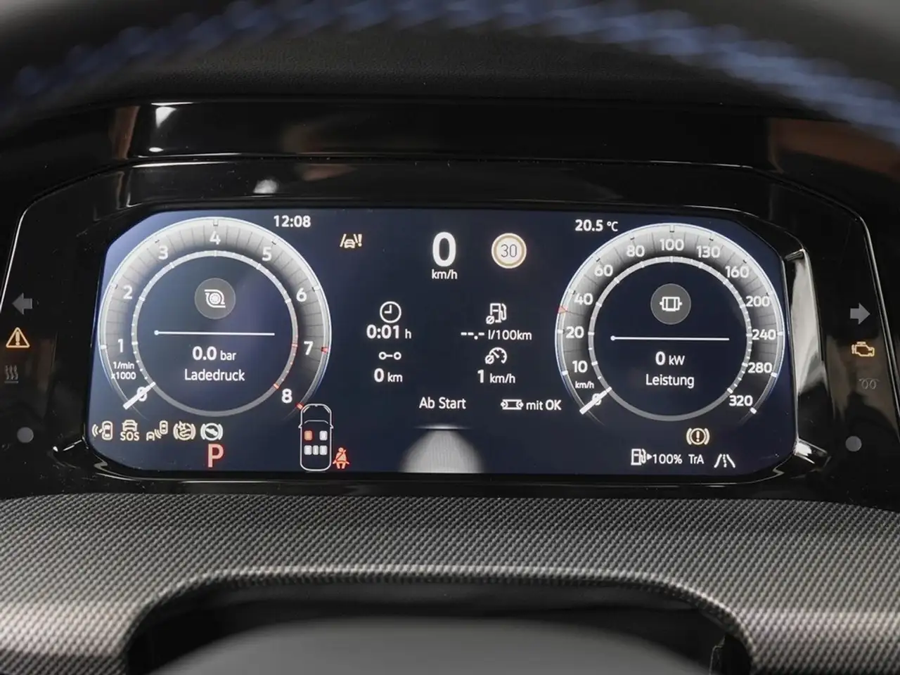 Volkswagen Golf VIII 13