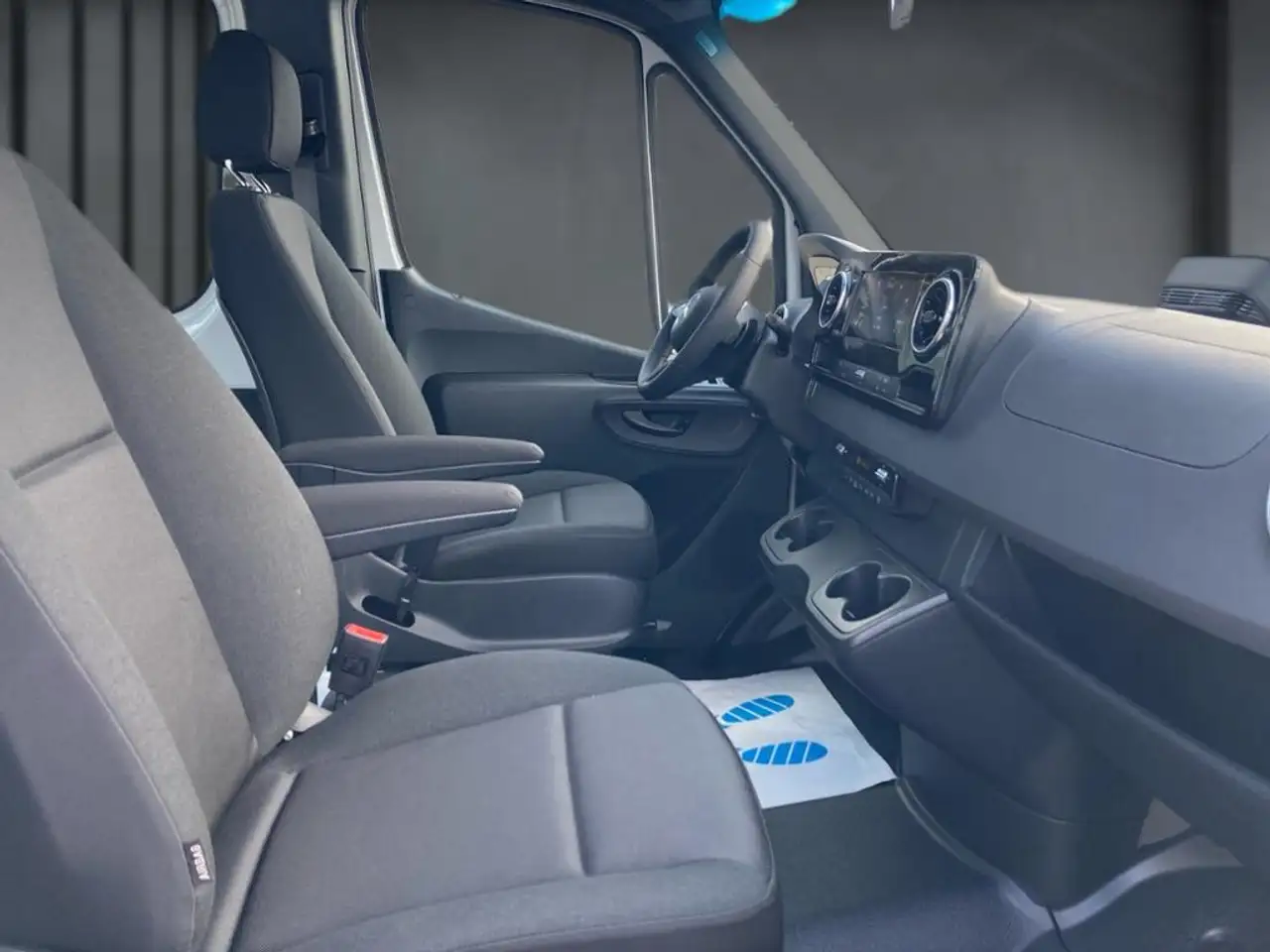 Mercedes-Benz Sprinter 315 16