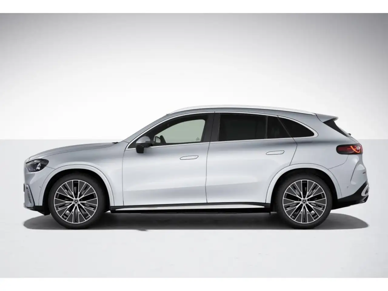 Mercedes-Benz GLC 400 2