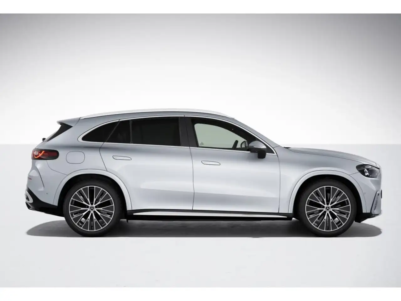Mercedes-Benz GLC 400 5