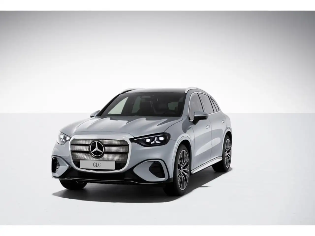 Mercedes-Benz GLC 400 7