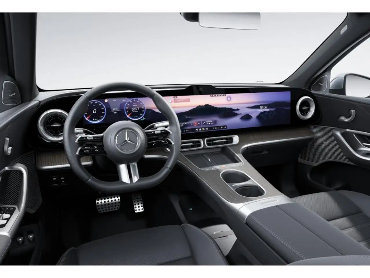 Mercedes-Benz GLC 400 8