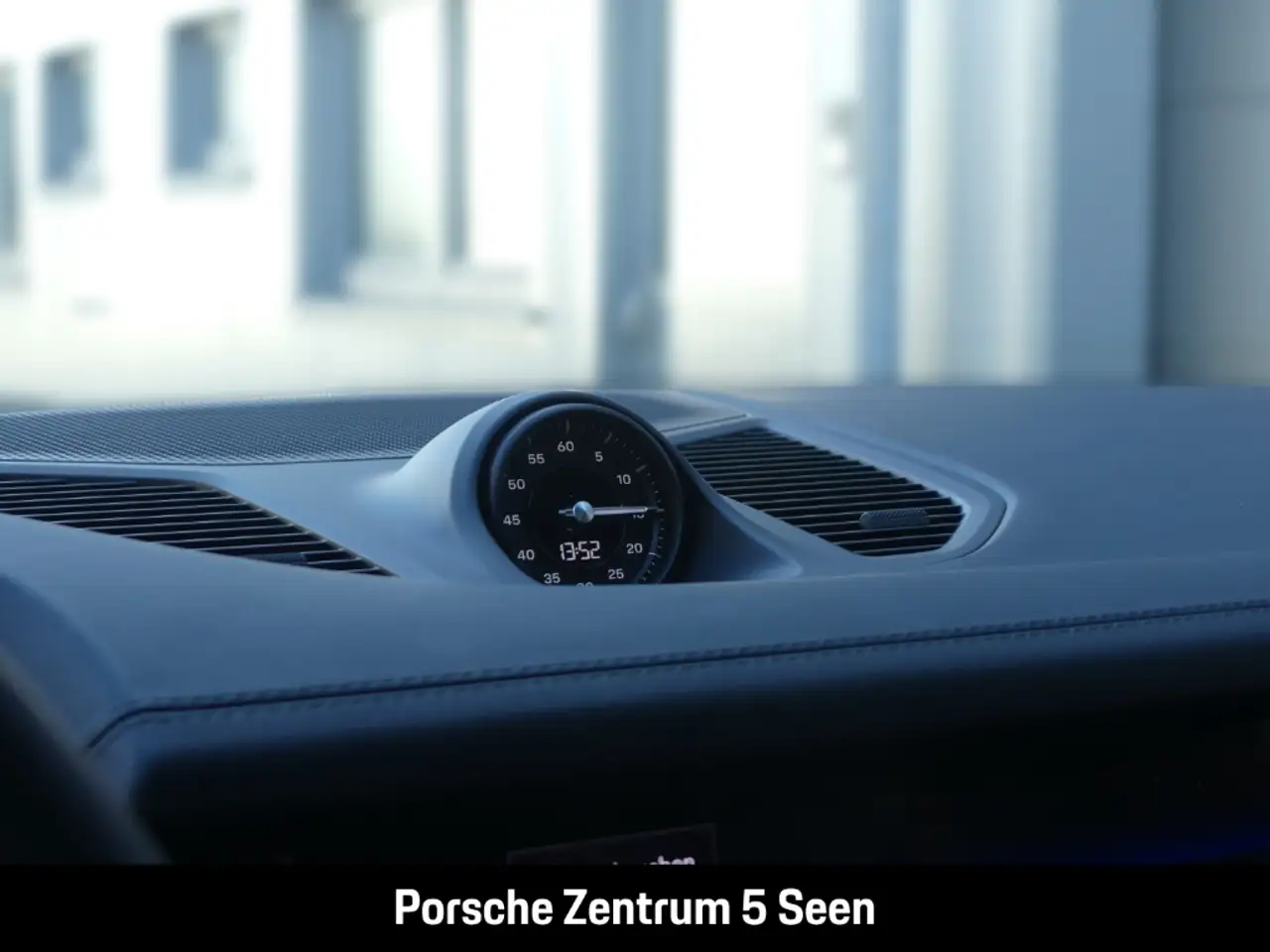 Porsche Cayenne 15
