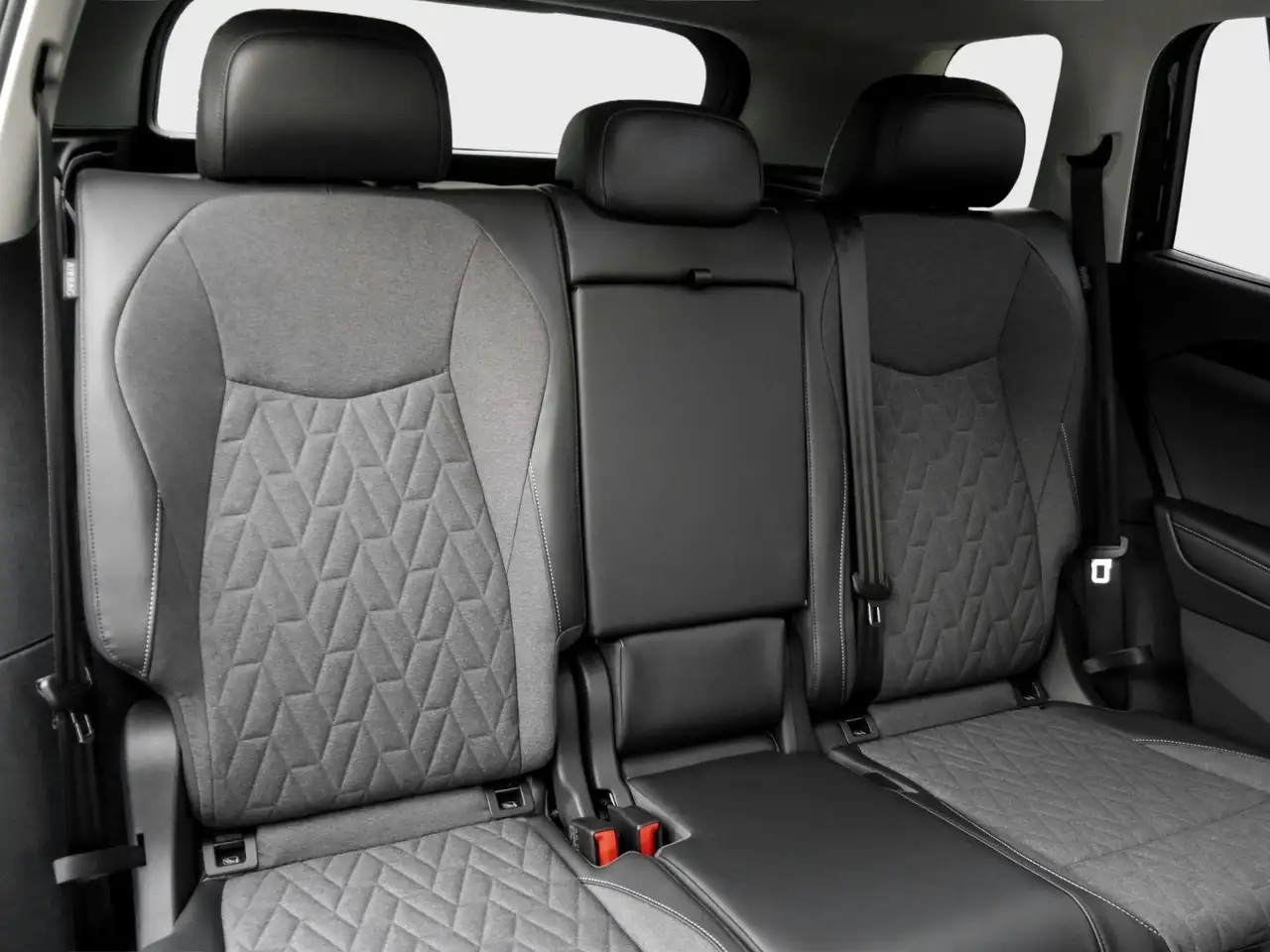 Volkswagen Tayron 4