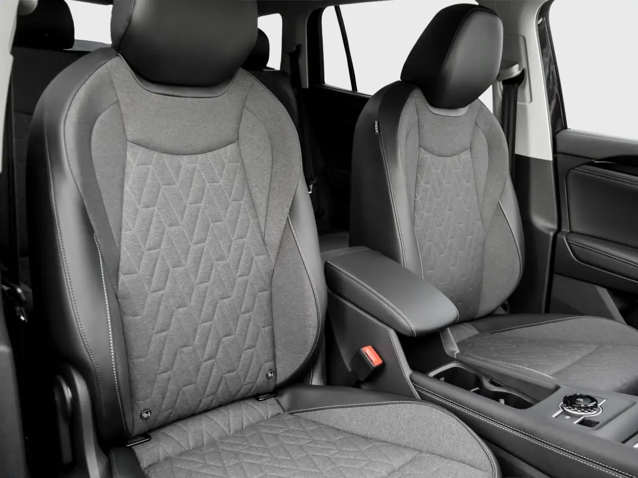 Volkswagen Tayron 6