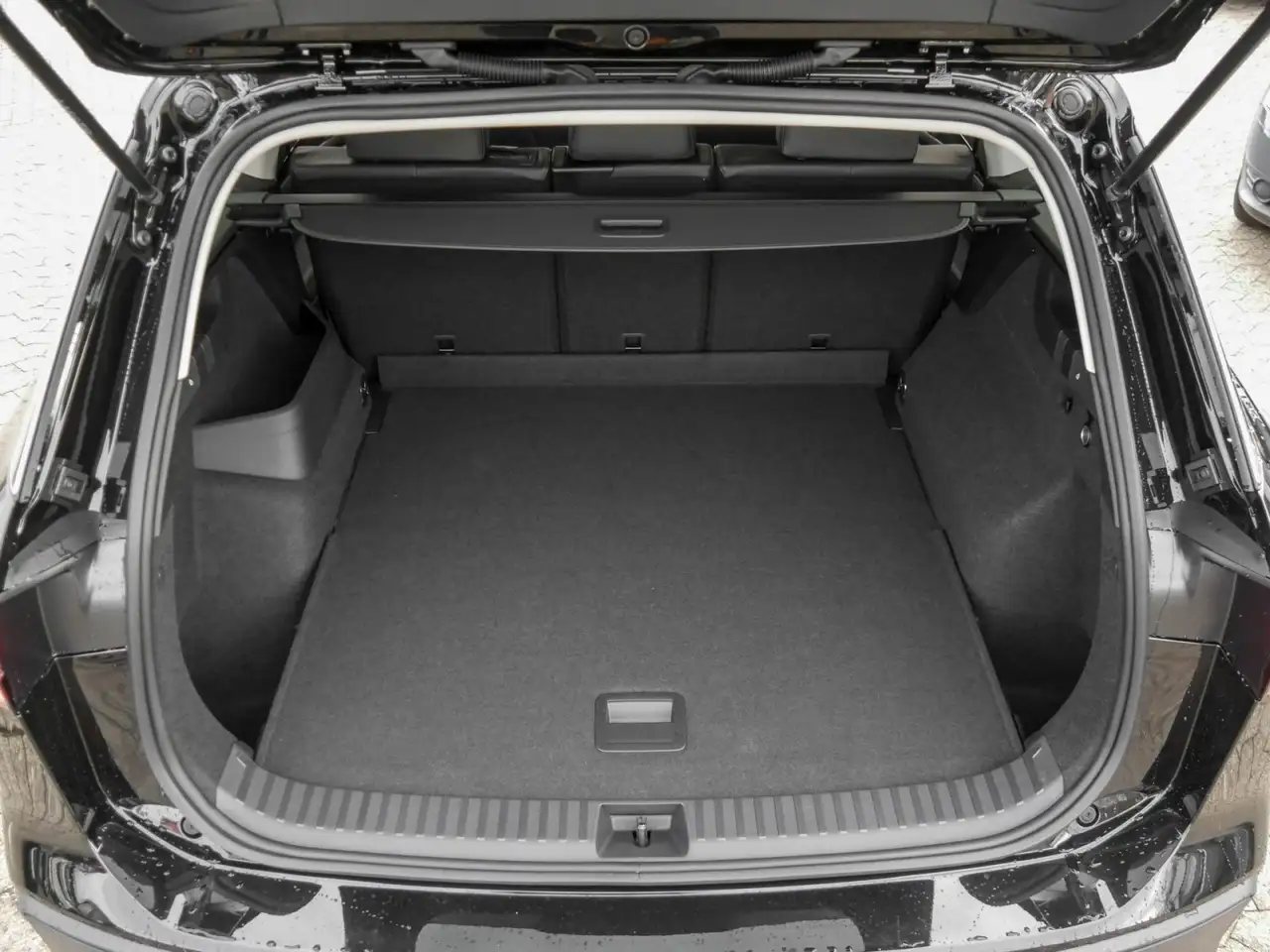Volkswagen Tayron 15