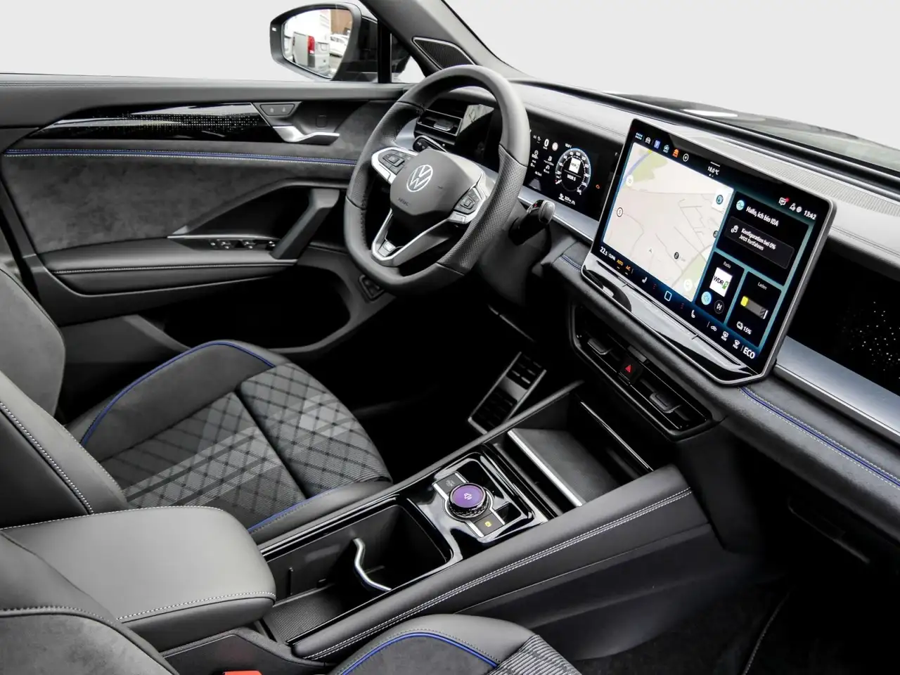 Volkswagen Tayron 3