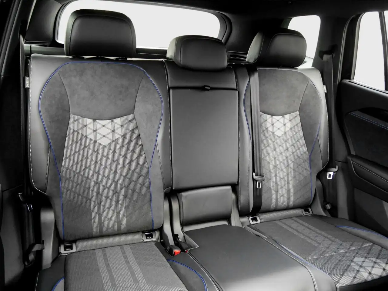 Volkswagen Tayron 4