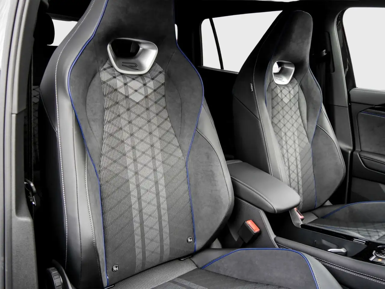 Volkswagen Tayron 6