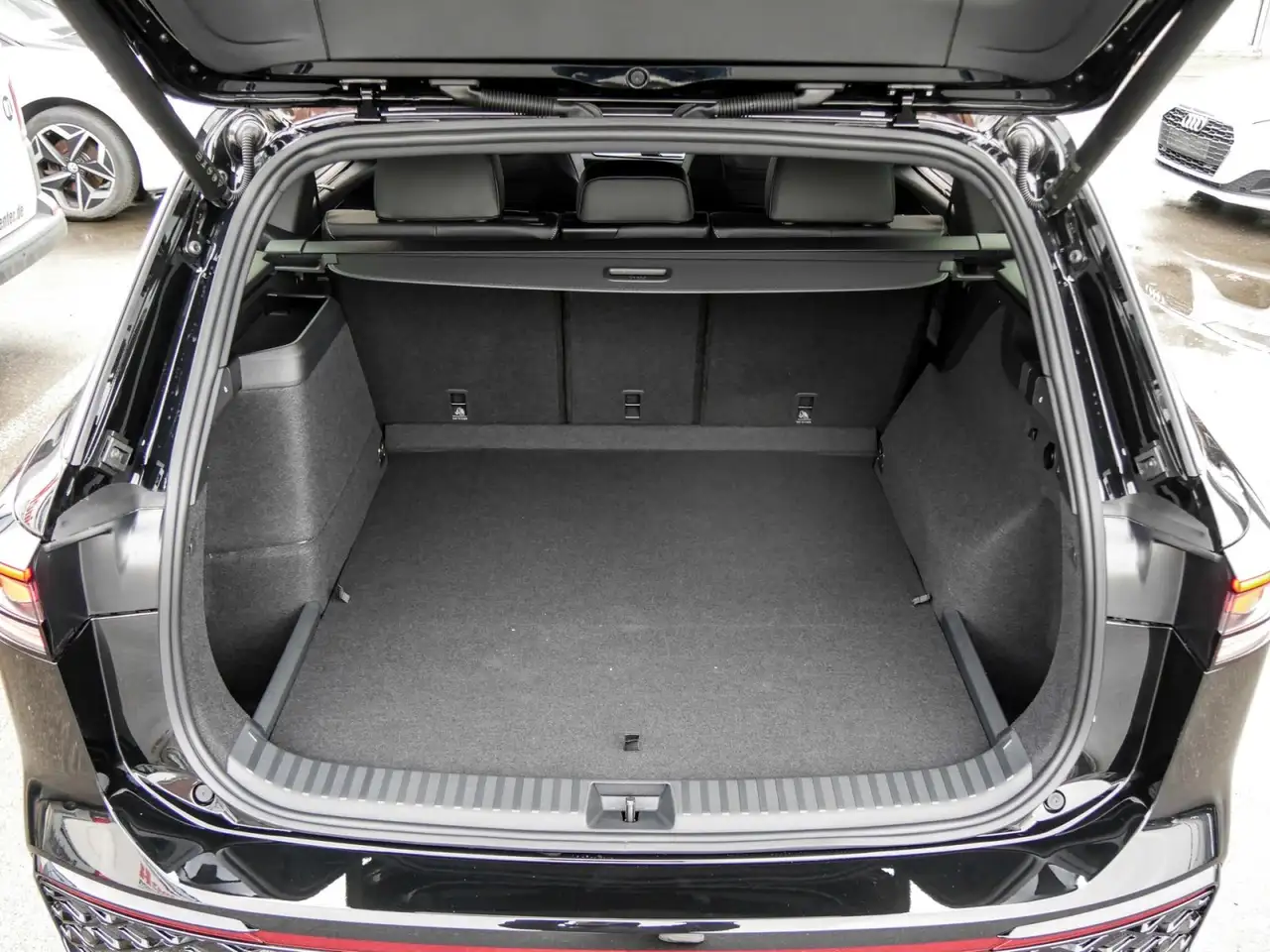 Volkswagen Tayron 13
