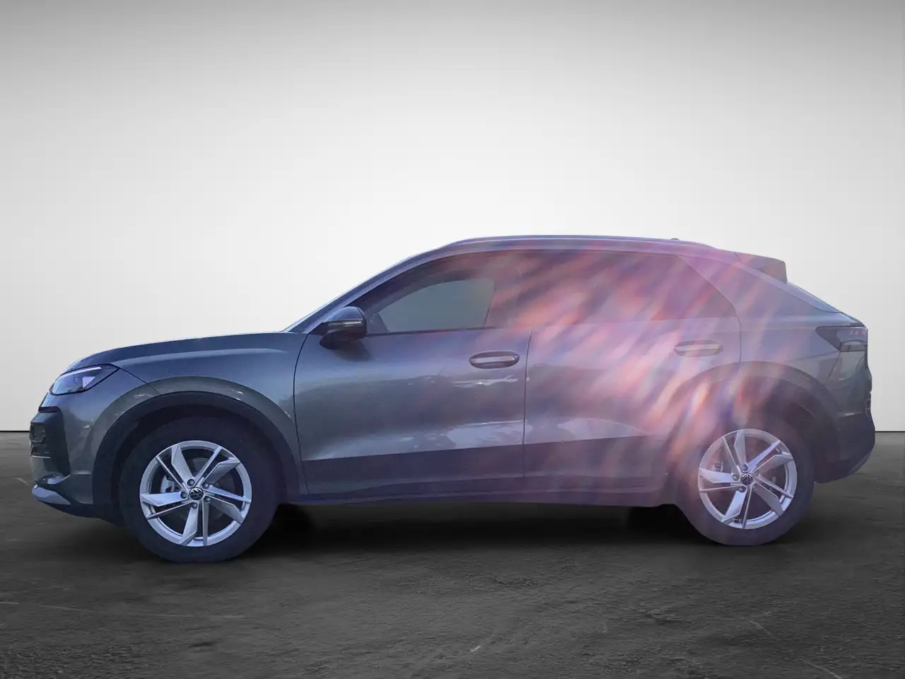 Volkswagen T-Roc 3