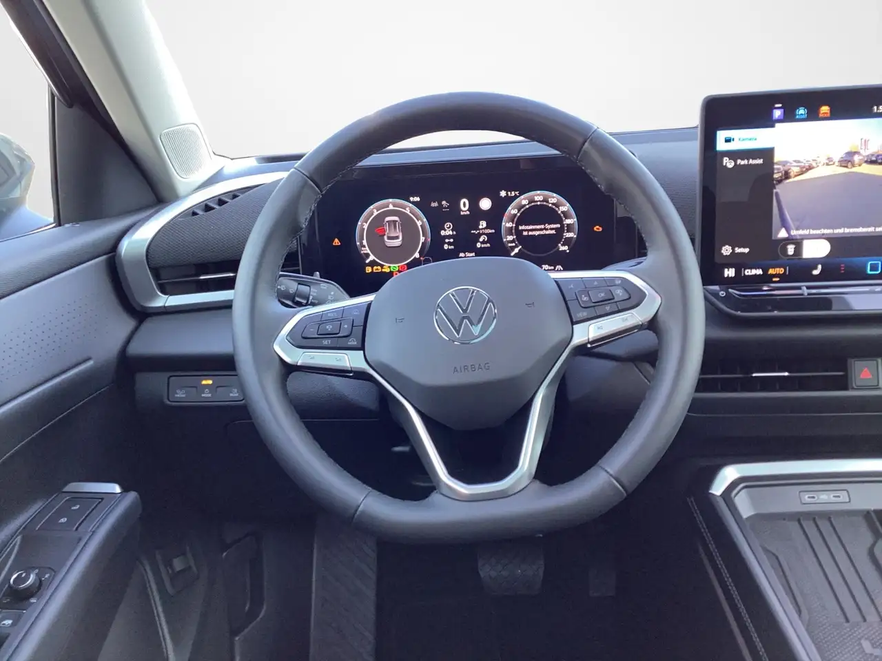 Volkswagen T-Roc 9