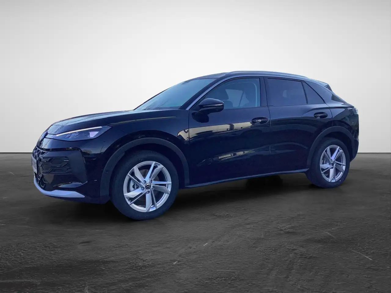 Volkswagen T-Roc 2