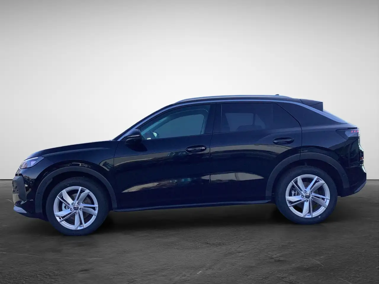 Volkswagen T-Roc 3