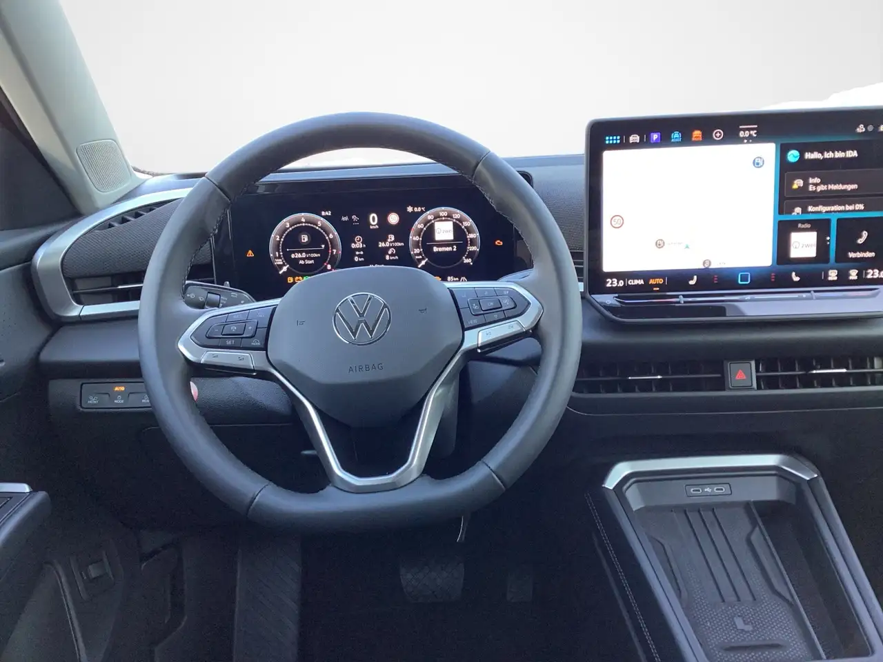 Volkswagen T-Roc 8