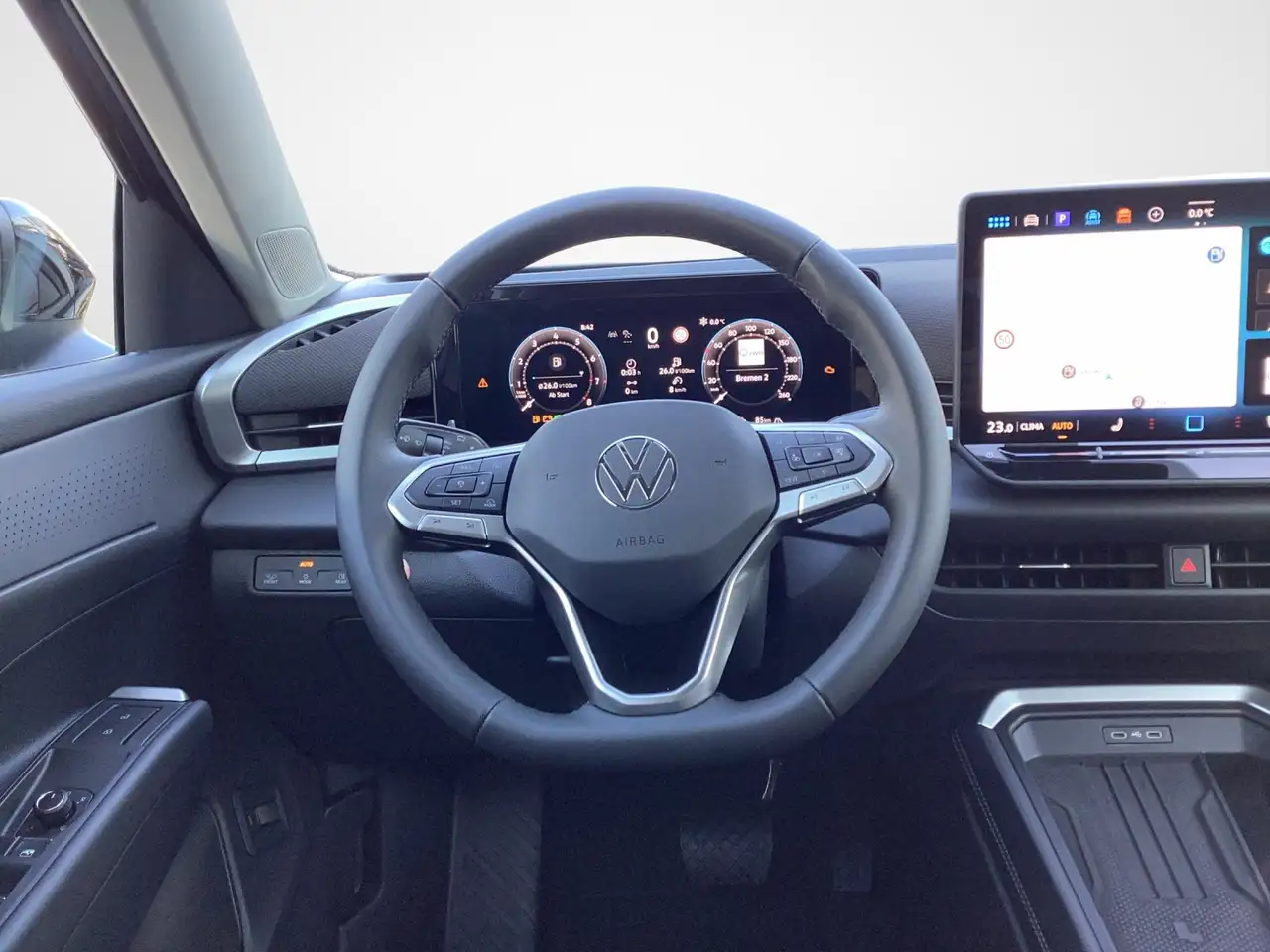 Volkswagen T-Roc 9