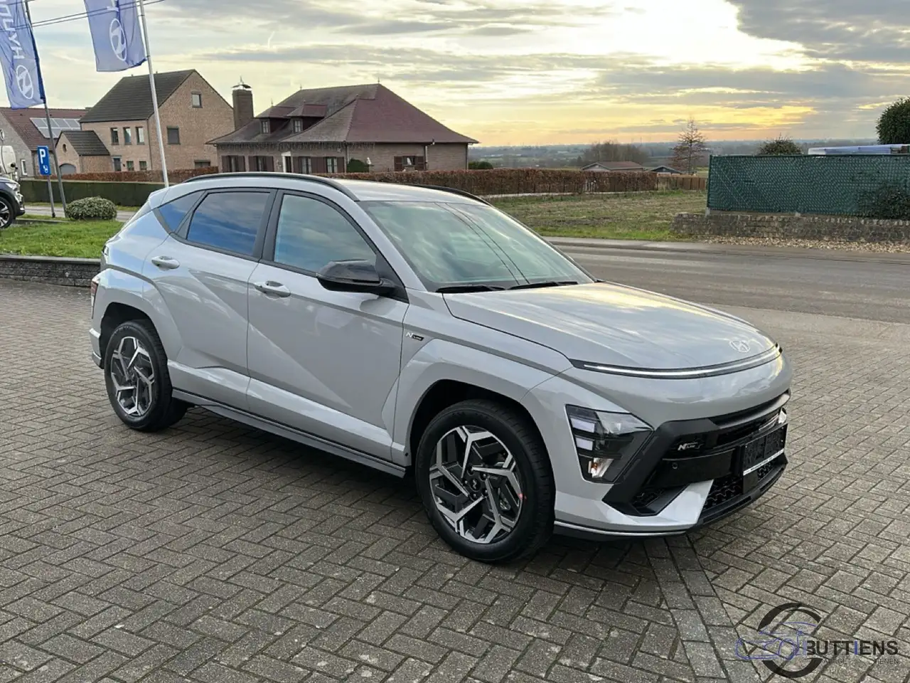 Hyundai KONA 7