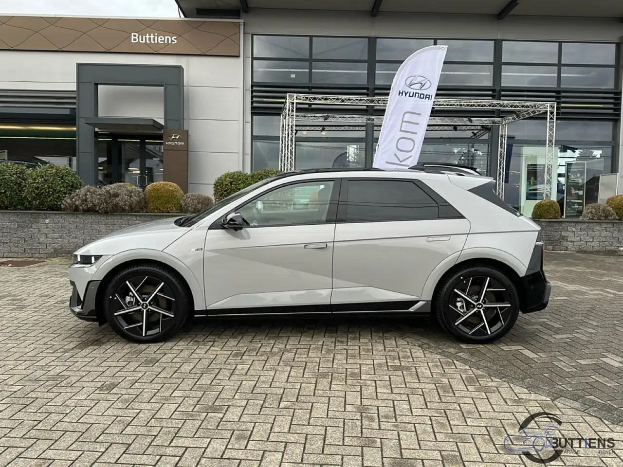 Hyundai IONIQ 5 2