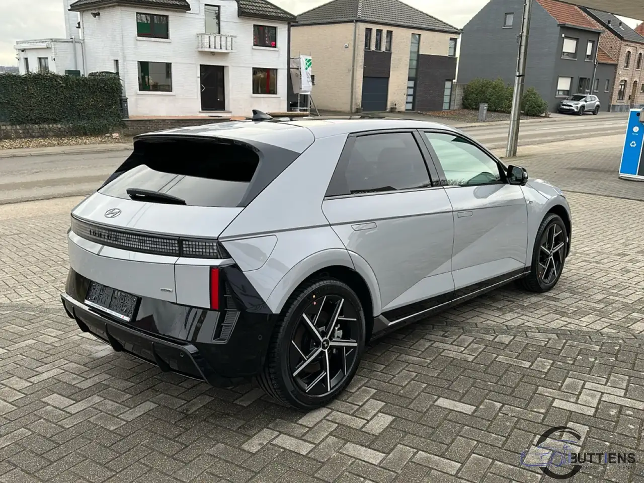Hyundai IONIQ 5 5