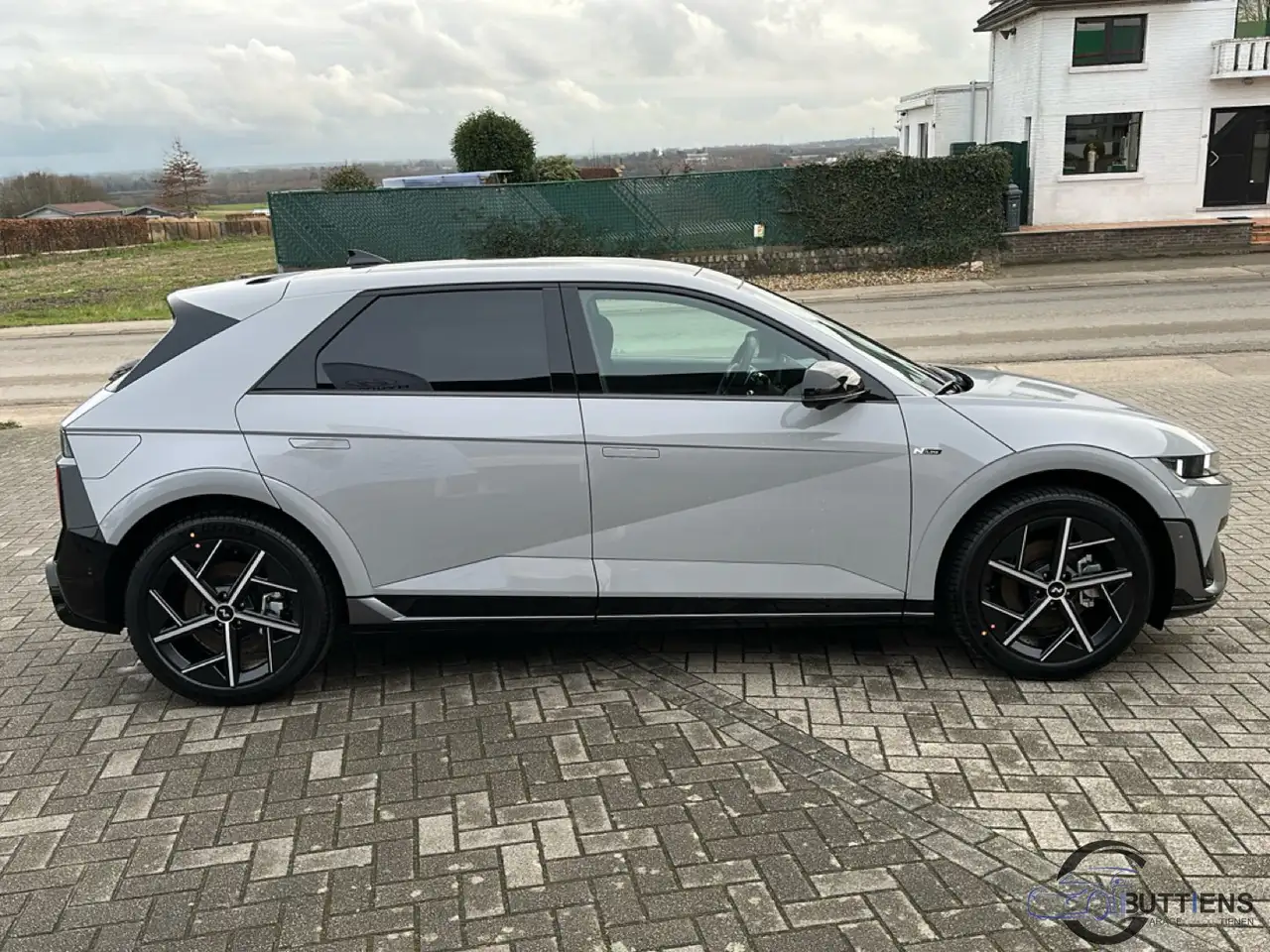 Hyundai IONIQ 5 6