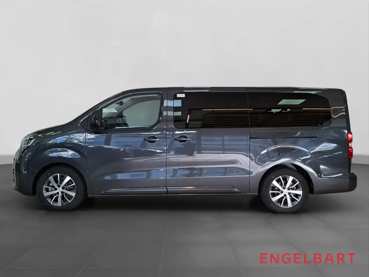 Toyota Proace 2