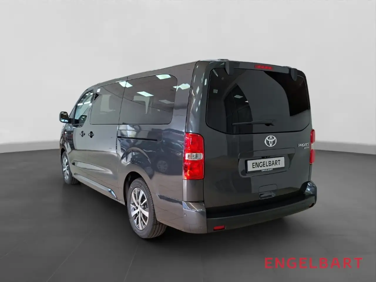 Toyota Proace 3