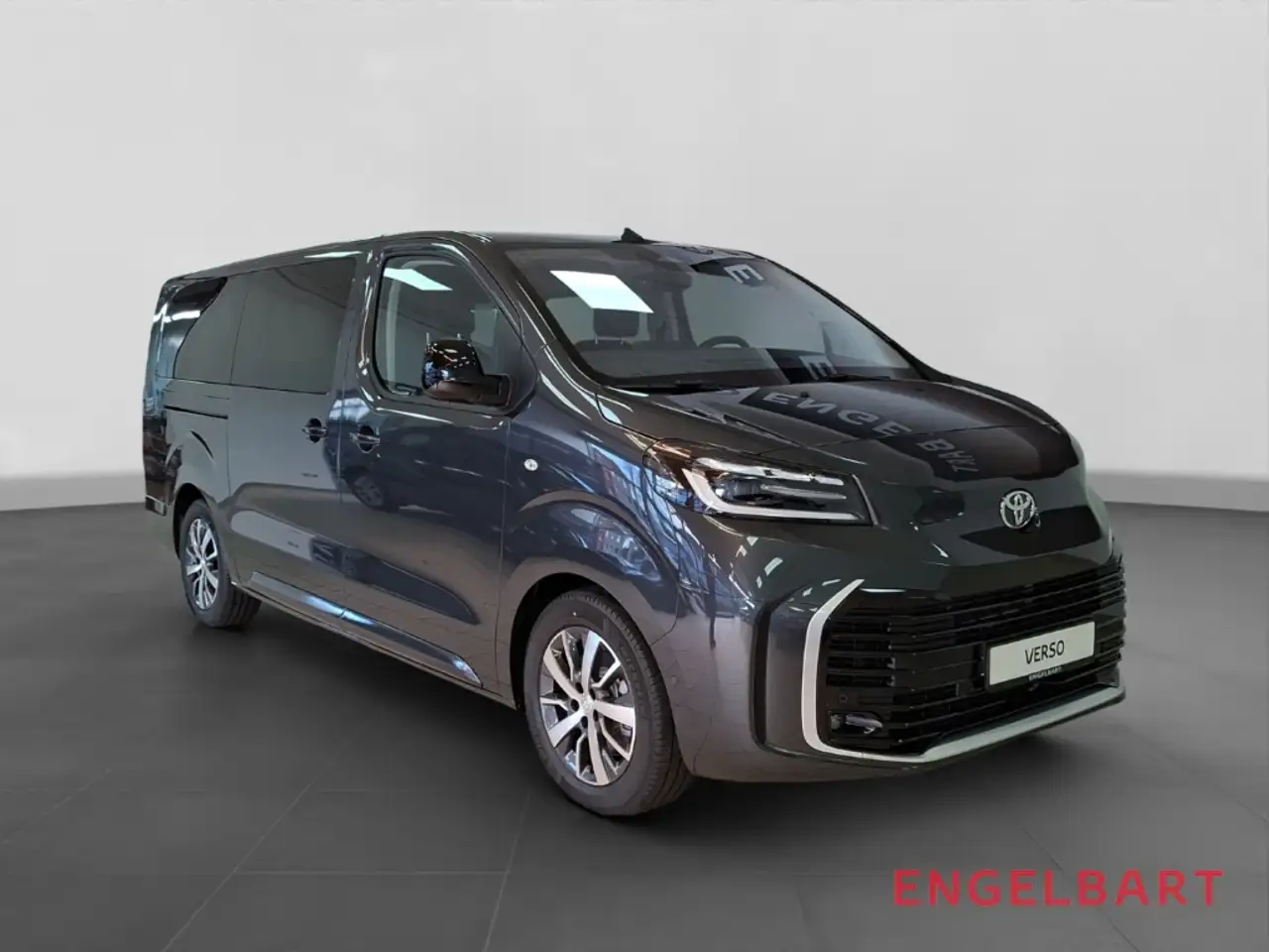 Toyota Proace 6